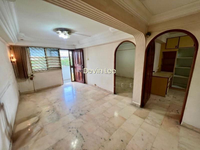 128 BUKIT MERAH VIEW