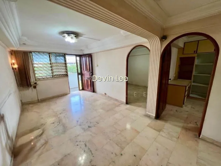 128 Bukit Merah View image 1 of 10