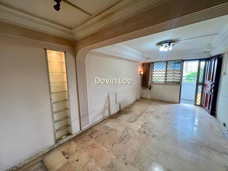 128 BUKIT MERAH VIEW photo 2