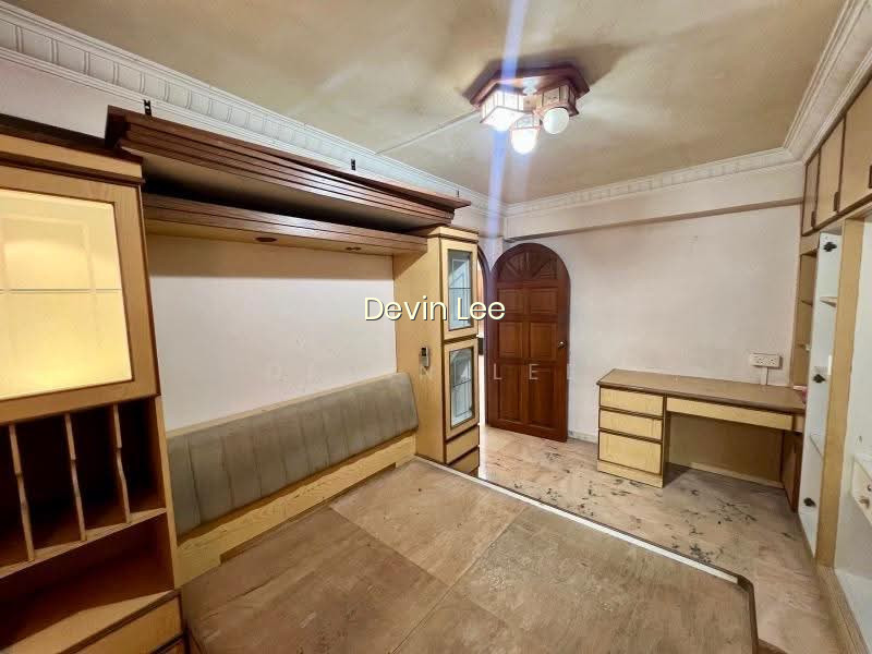 128 BUKIT MERAH VIEW photo 3