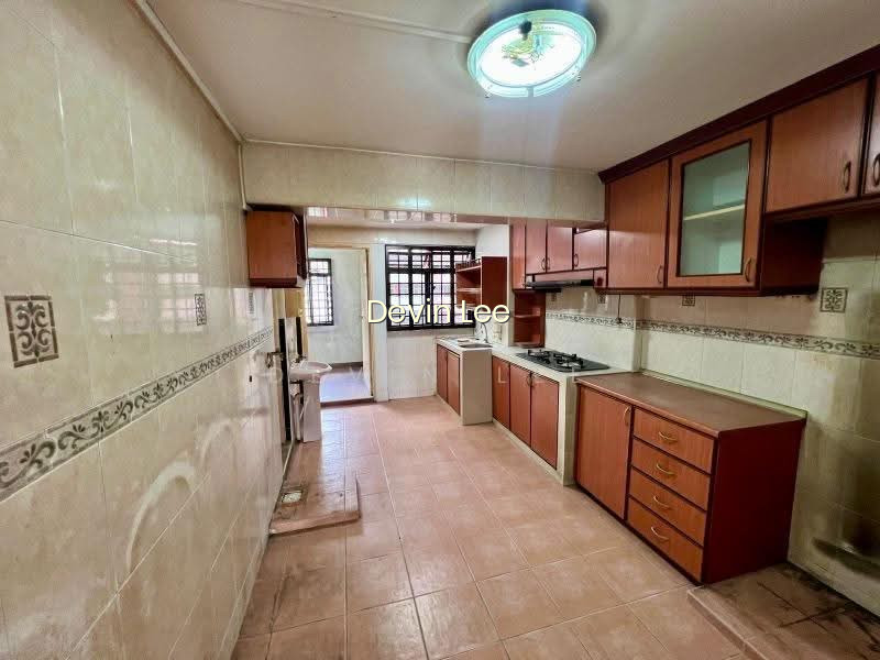 128 BUKIT MERAH VIEW photo 4
