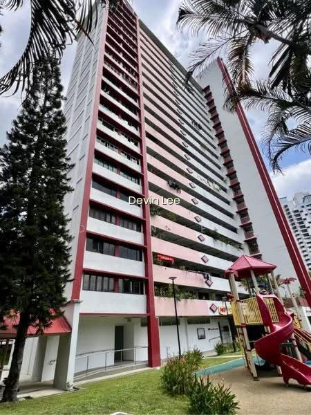 128 BUKIT MERAH VIEW photo 5