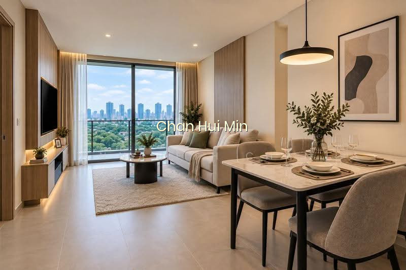 One Pearl Bank image 1 of 10