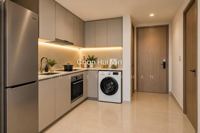 One Pearl Bank photo 2