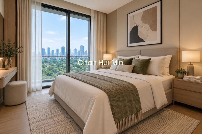 One Pearl Bank photo 3