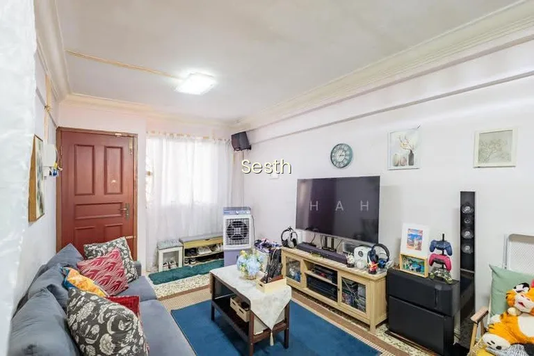 127 Ang Mo Kio Avenue 3 image 1 of 10
