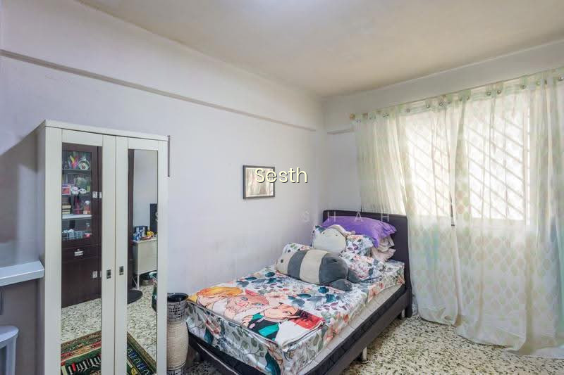 127 ANG MO KIO AVENUE 3 photo 4