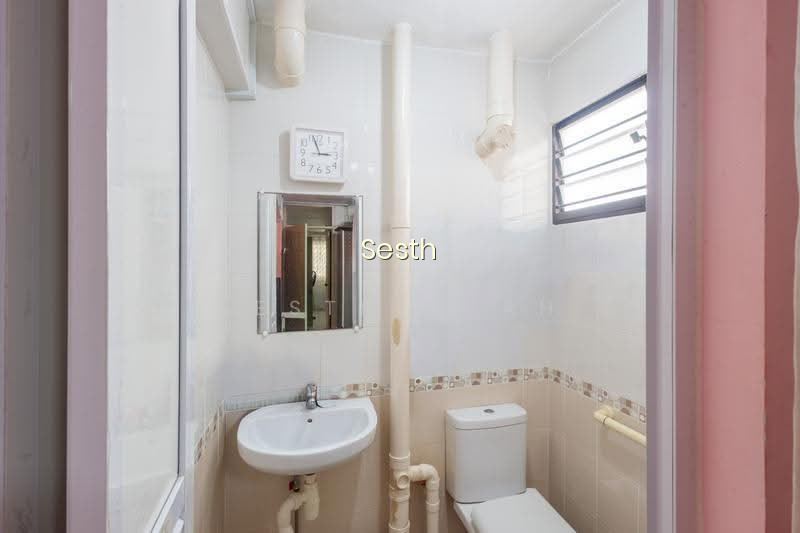 127 ANG MO KIO AVENUE 3 photo 5