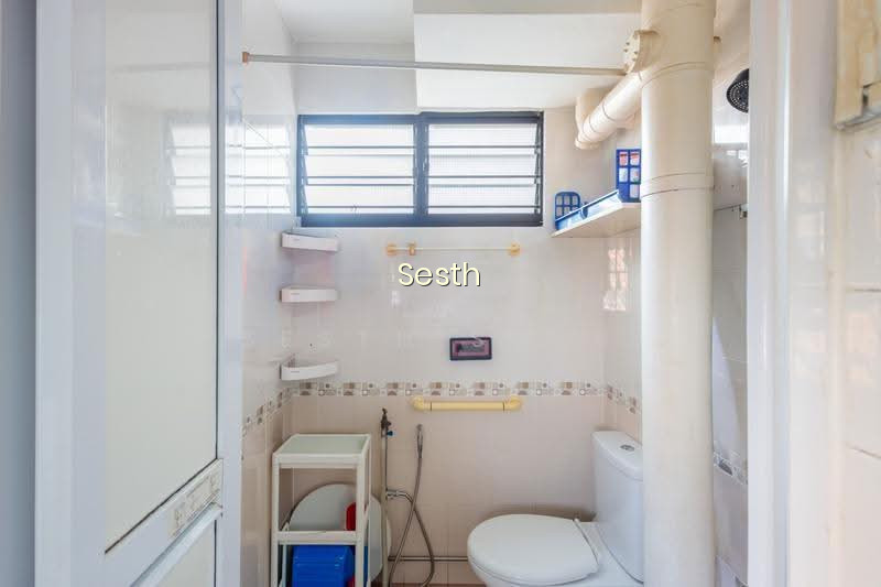 127 ANG MO KIO AVENUE 3 photo 6