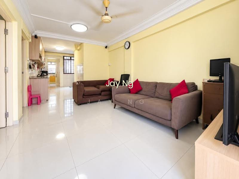 2 JALAN BATU photo 2