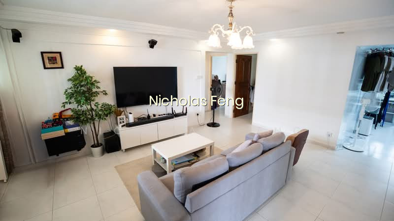 415 ANG MO KIO AVENUE 10 image 1 of 10