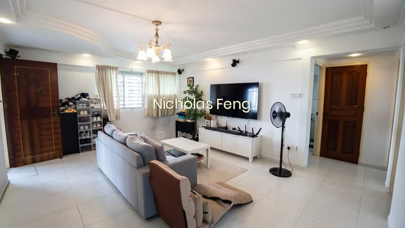 415 ANG MO KIO AVENUE 10 photo 2