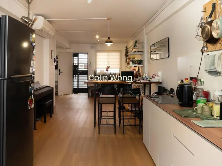 303 Serangoon Avenue 2 image 1 of 10