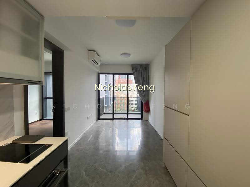 THE M photo 3
