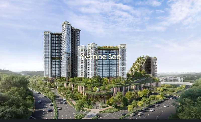 THE RESERVE RESIDENCES image 1 of 10
