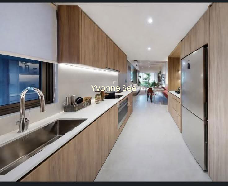 THE RESERVE RESIDENCES photo 4