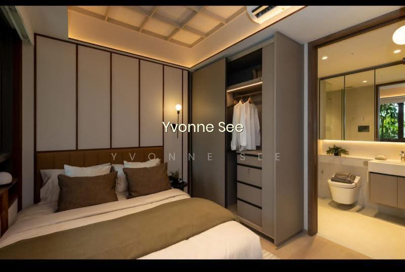 THE RESERVE RESIDENCES photo 5