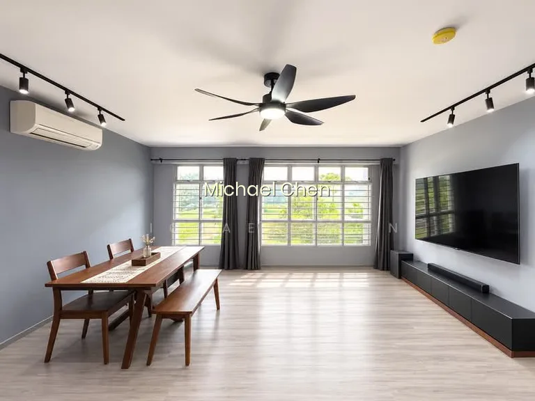 228A Punggol Field image 1 of 9