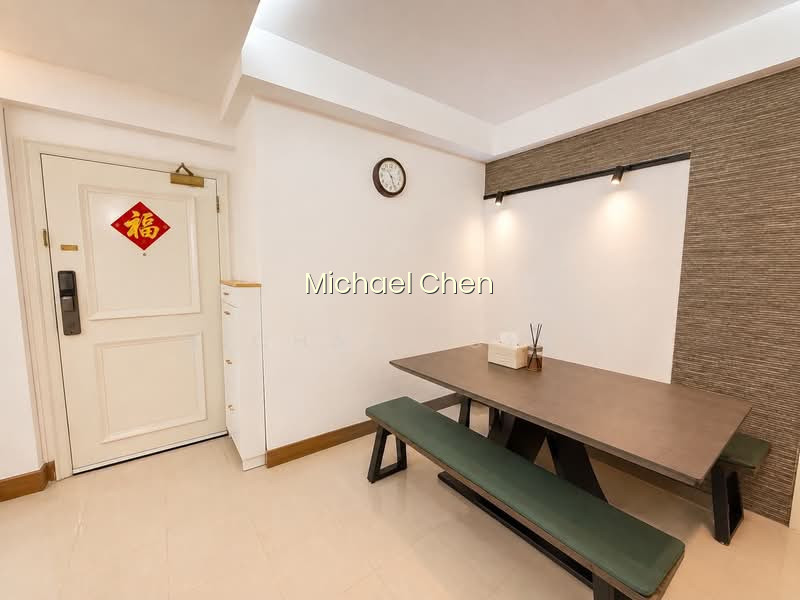 Parkview Apartments photo 2