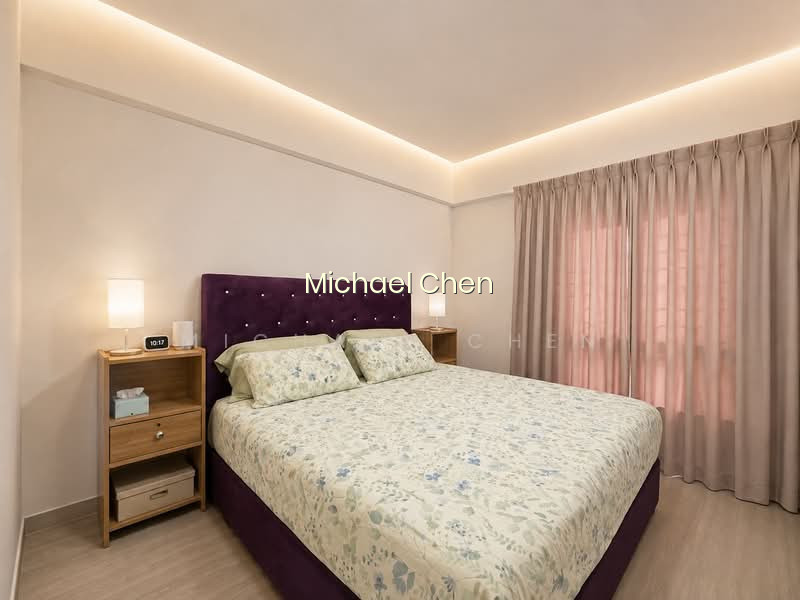 Parkview Apartments photo 3
