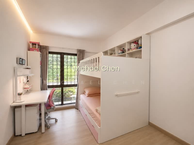 Parkview Apartments photo 4