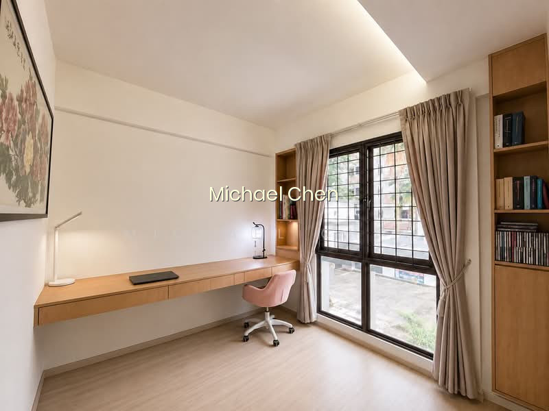 Parkview Apartments photo 5