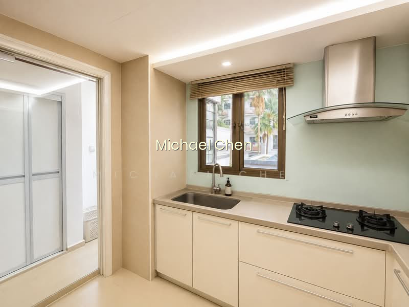 Parkview Apartments photo 6