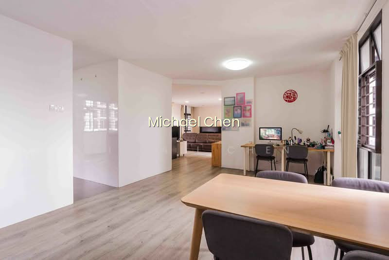 468 SEGAR ROAD photo 3