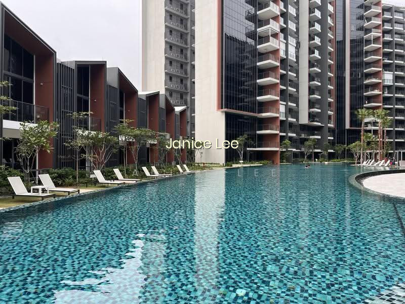 AFFINITY AT SERANGOON photo 6