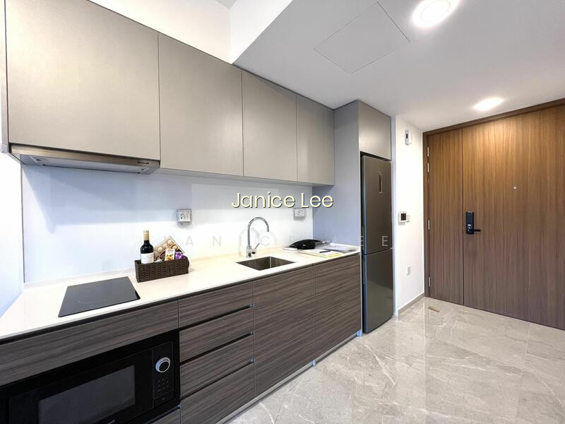 STIRLING RESIDENCES image 1 of 10