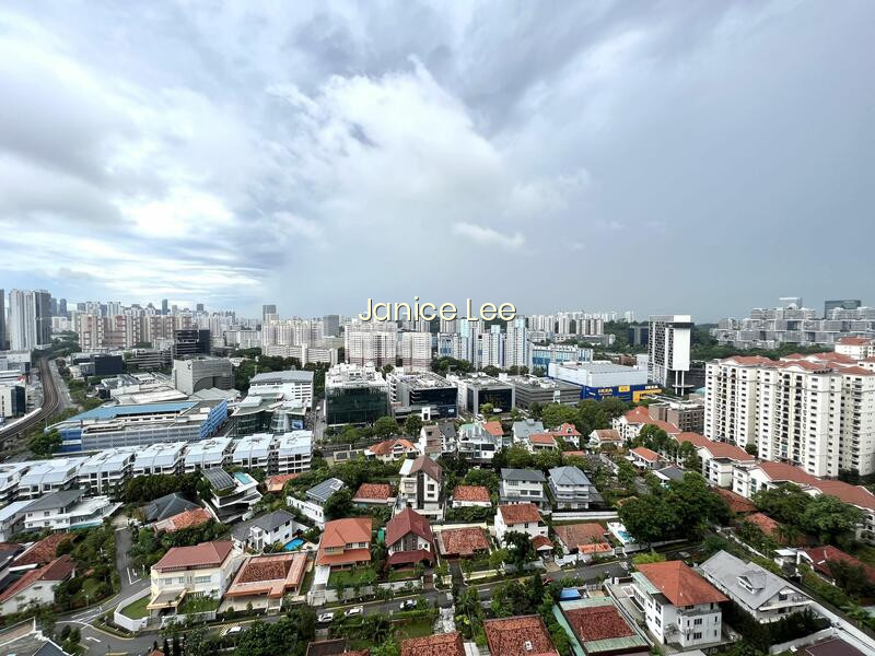 Stirling Residences photo 2
