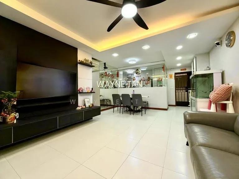 316C Yishun Greenwalk image 1 of 10