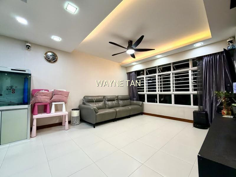 316C YISHUN GREENWALK photo 2