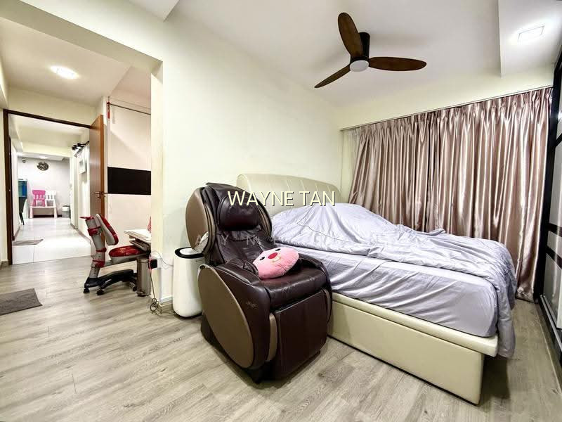 316C YISHUN GREENWALK photo 3