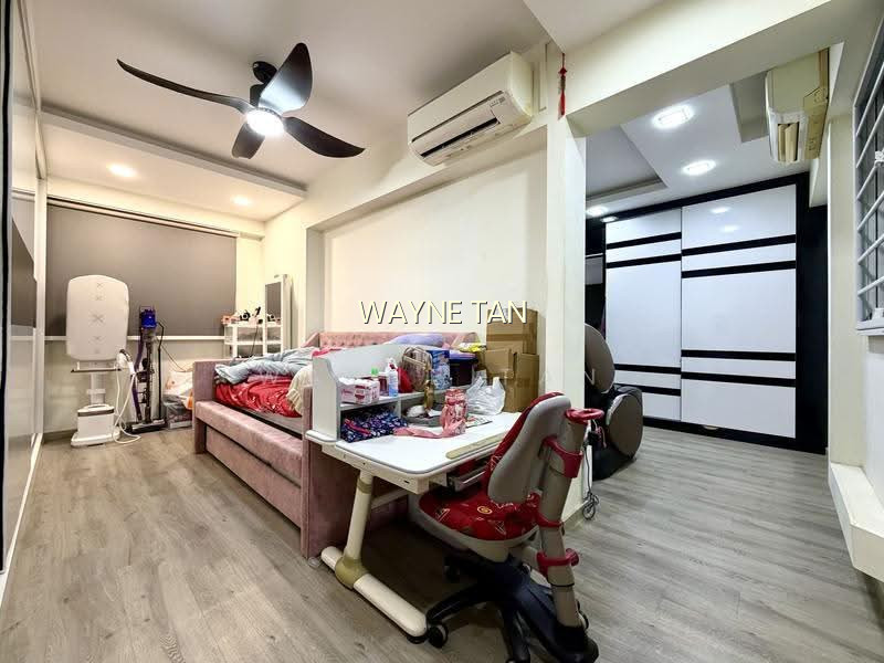 316C YISHUN GREENWALK photo 4