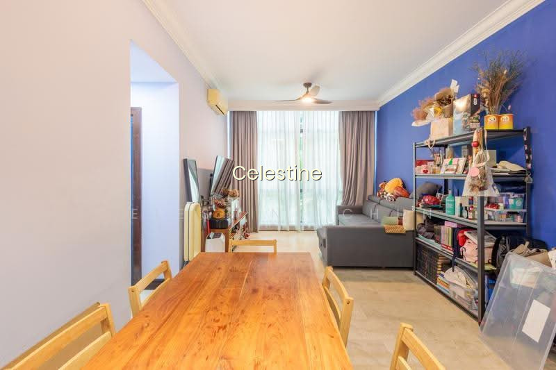 Regent Heights image 1 of 10
