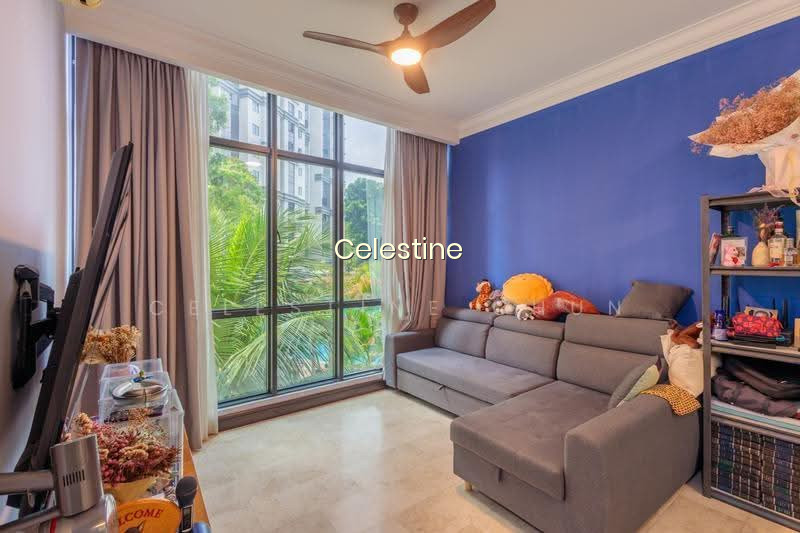 Regent Heights photo 3