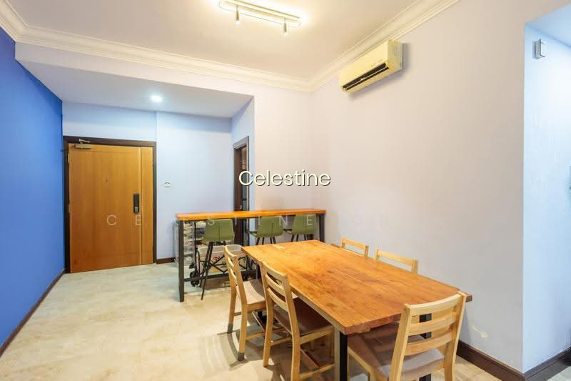 Regent Heights photo 5