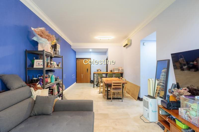 Regent Heights photo 6
