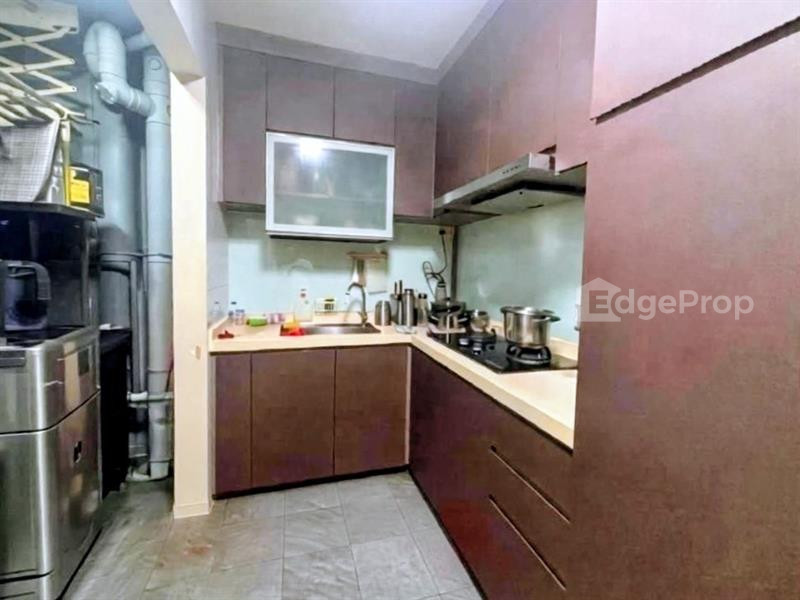 785B WOODLANDS RISE photo 5