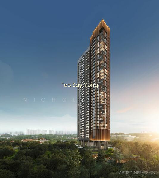 UPPERHOUSE AT ORCHARD BOULEVARD photo 2