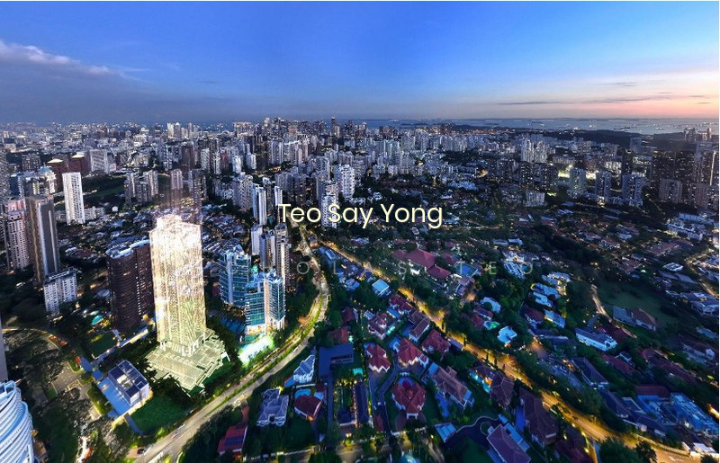 UPPERHOUSE AT ORCHARD BOULEVARD photo 6