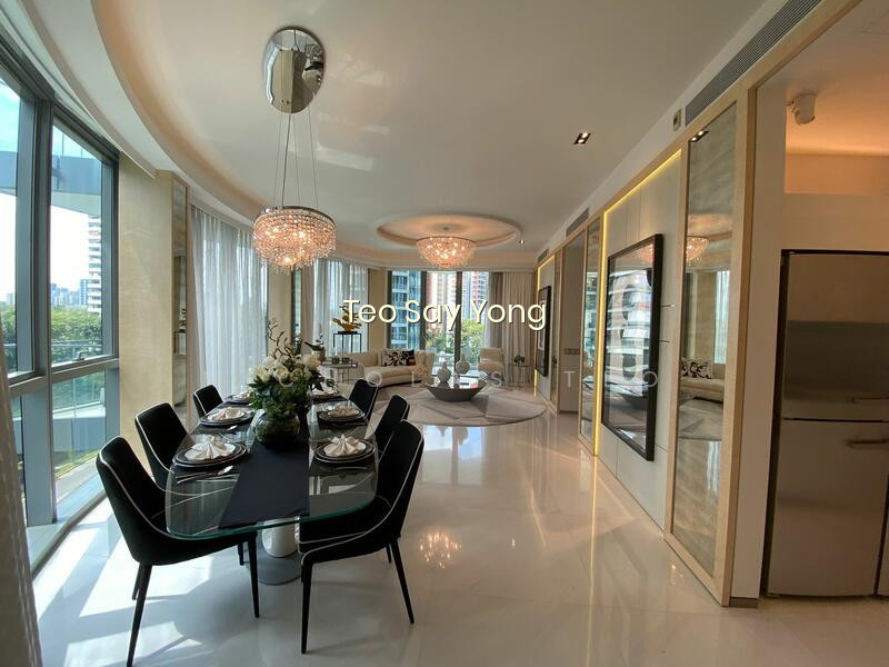 Cliveden at Grange image 1 of 10