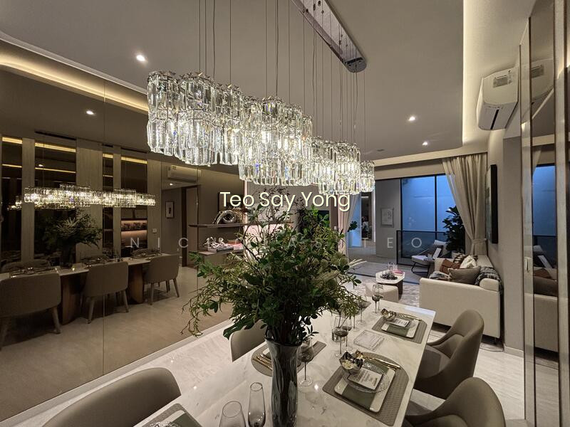 Ardor Residence image 1 of 10