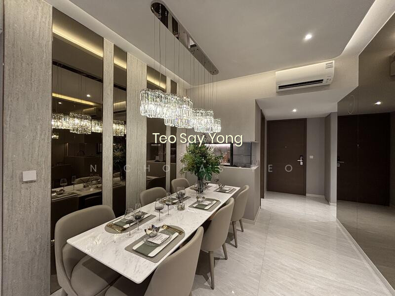 Ardor Residence photo 3
