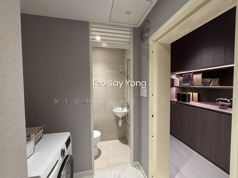 Ardor Residence photo 4