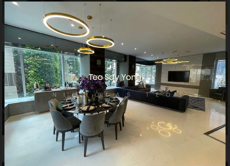 St. Regis Residences Singapore image 1 of 10