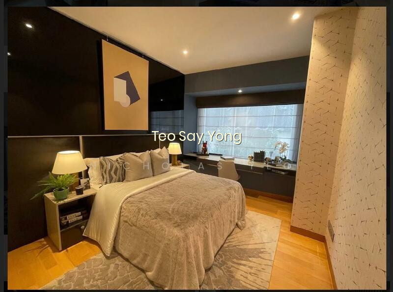 St. Regis Residences Singapore photo 3