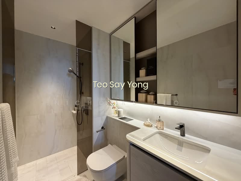 LENTOR CENTRAL RESIDENCES photo 2