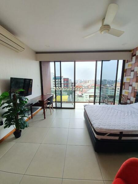 AVANT RESIDENCES image 1 of 5